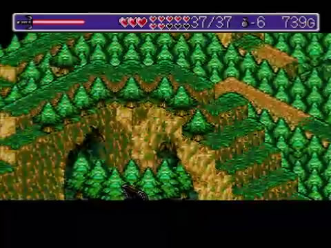 landstalker landstalker
