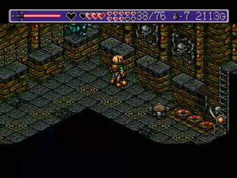 landstalker landstalker