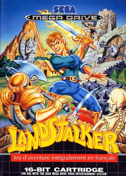 landstalker
