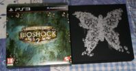 [COLLECTOR TEST] Bioshock 2
