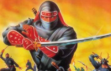 [EXCLU] Full Fail "Live" Shinobi 3 (Megadrive)