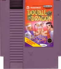 [EXCLU] Pour fêter les 25 ans de Double Dragon …
