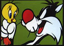 [EXCLU] Full Play "Live" Titi et Grosminet (Megadrive)