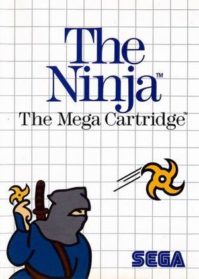 [RETRO TEST] The Ninja