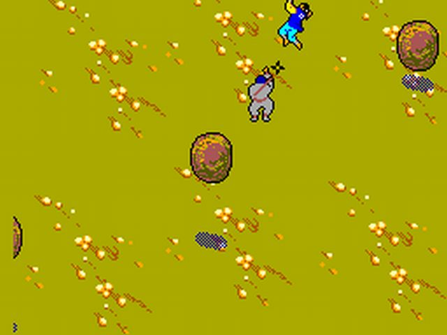 [RETRO TEST] The Ninja