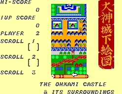 [RETRO TEST] The Ninja
