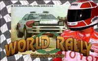 [RETRO TEST] World Rally Championship