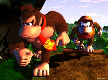 [EXCLU] Full Play : Donkey Kong Country (Super Nintendo)