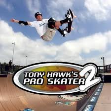 [EXCLU] Full Play : Tony Hawk's Pro Skater 2 (Playstation)