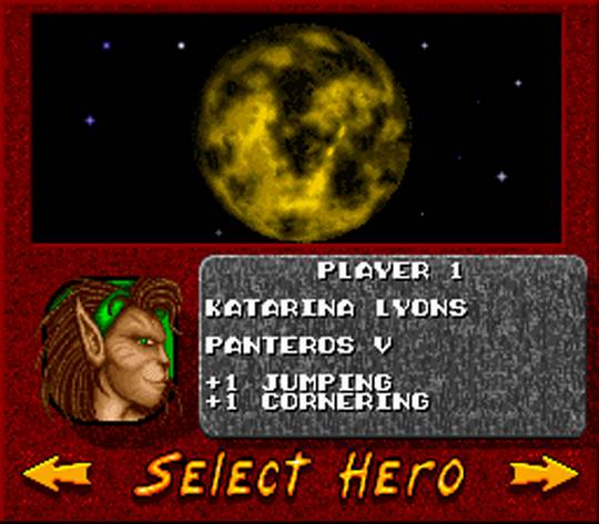 [RETRO TEST] Rock N Roll Racing