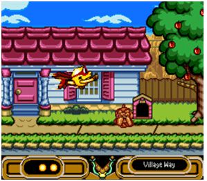 [RETRO TEST] PAC MAN 2 : The new adventures