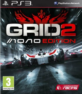 Lire la suite à propos de l’article [COLLECTOR STORY] Grid 2 : bac mono edition