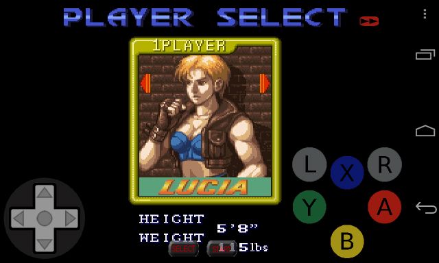 [RETRO TEST] Final Fight 3