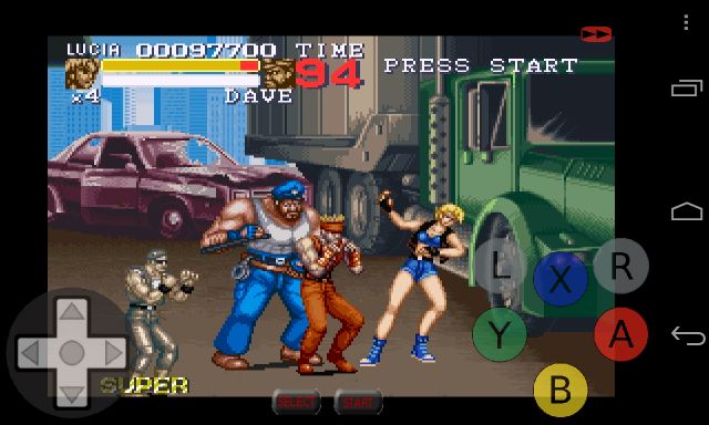 [RETRO TEST] Final Fight 3
