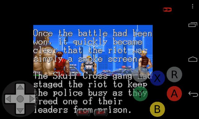 [RETRO TEST] Final Fight 3