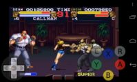 [RETRO TEST] Final Fight 3 / Tough