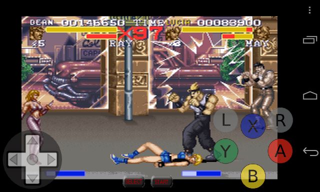 [RETRO TEST] Final Fight 3