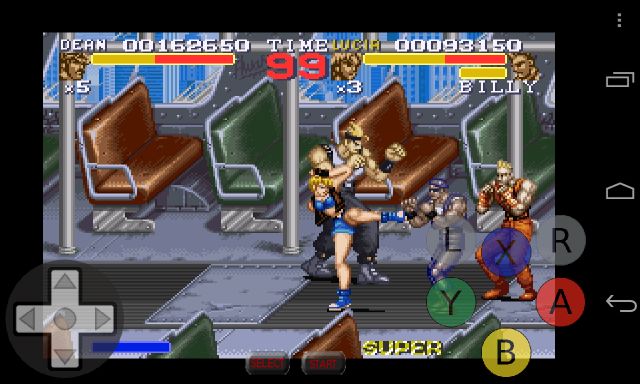 [RETRO TEST] Final Fight 3