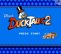 [RETRO TEST] Disney&rsquo;s Duck Tales 2