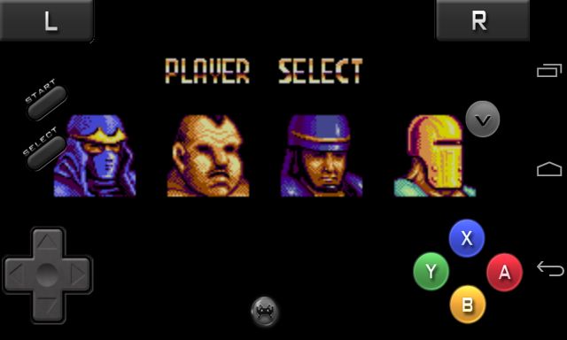 LOOSE TEST] Masters of Combat