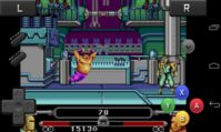 [LOOSE TEST] Masters of Combat