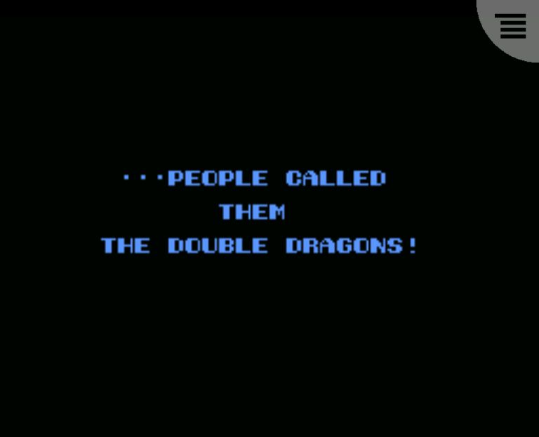 [RETRO TEST] Double Dragon 2 The Revenge