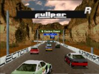 [RETRO TEST] Destruction Derby
