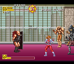 [RETRO TEST] Sonic Blast Man 2