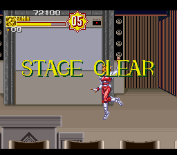 [RETRO TEST] Sonic Blast Man 2
