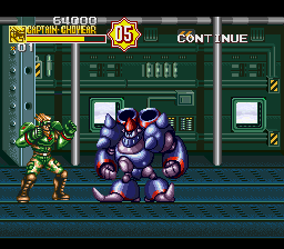 [RETRO TEST] Sonic Blast Man 2
