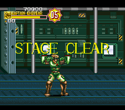 [RETRO TEST] Sonic Blast Man 2