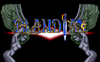 [LOOSE TEST] Blandia