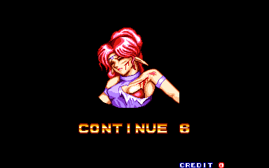 [LOOSE TEST] Blandia
