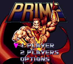[RETRO TEST] Prime