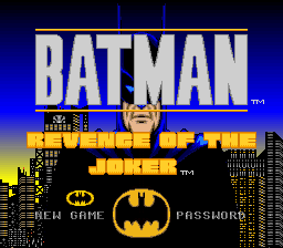 Loose Snes_BatmanRevengeJoker02