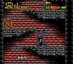 Loose Snes_BatmanRevengeJoker04
