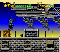 Loose Snes_BatmanRevengeJoker07