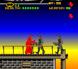 Loose Snes_BatmanRevengeJoker10