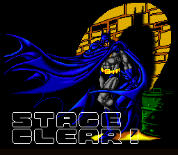 Loose Snes_BatmanRevengeJoker13