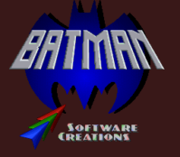 [LOOSE TEST] Batman