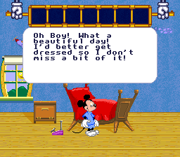 Retro Snes MickeyPlaytownAdventure003