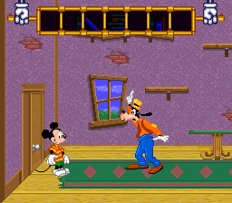 Retro Snes MickeyPlaytownAdventure013