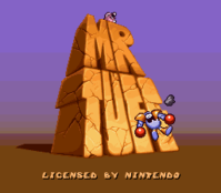 [RETRO TEST] Mr Tuff