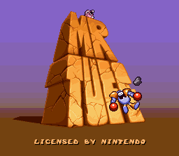 Retro Snes_MrTuff001