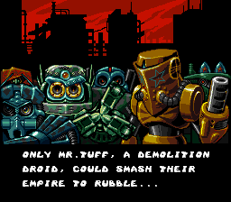 Retro Snes_MrTuff009