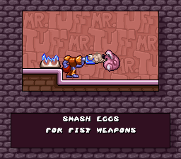 Retro Snes_MrTuff012