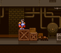 Retro Snes_MrTuff020