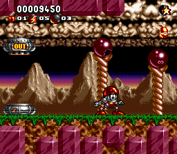 Retro Snes_TinHead001