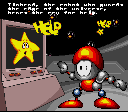 Retro Snes_TinHead008