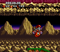 Retro Snes_TinHead010